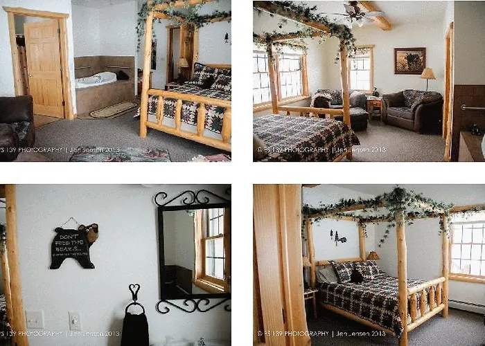 Second Wind Country Inn