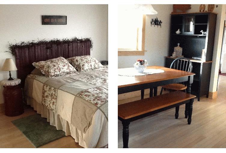 Second Wind Country Inn 3*
