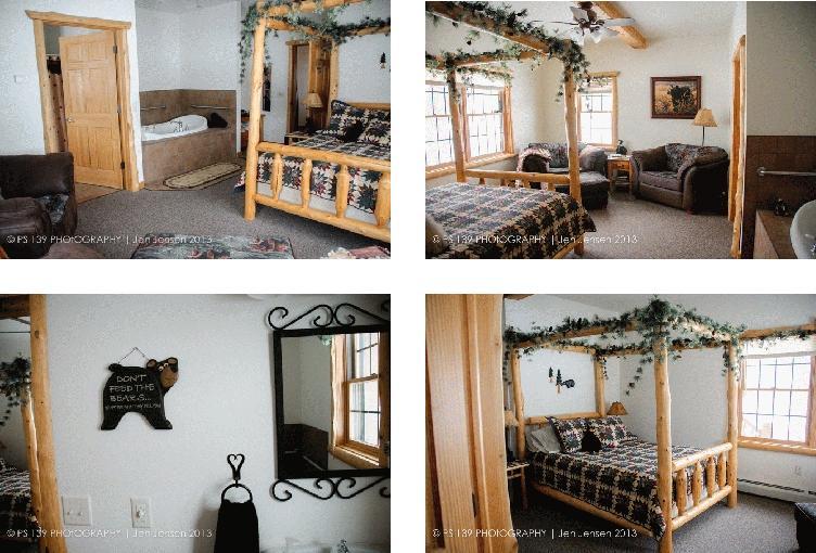 Second Wind Country 3* Ashland